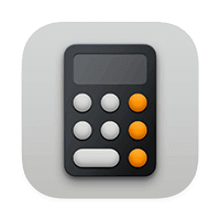 Calculator Logo